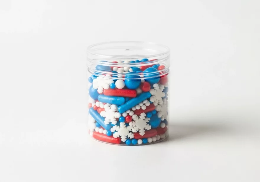 Zuckerstreusel